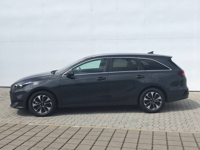 KIA Ceed SW CD TOP 7DCT 1,5 T-GDi / 103kW na operativní leasing