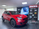 Fiat 600 1.2 Turbo Hybrid 145k MHEV eDCT6 La Prima *547* na operativní leasing