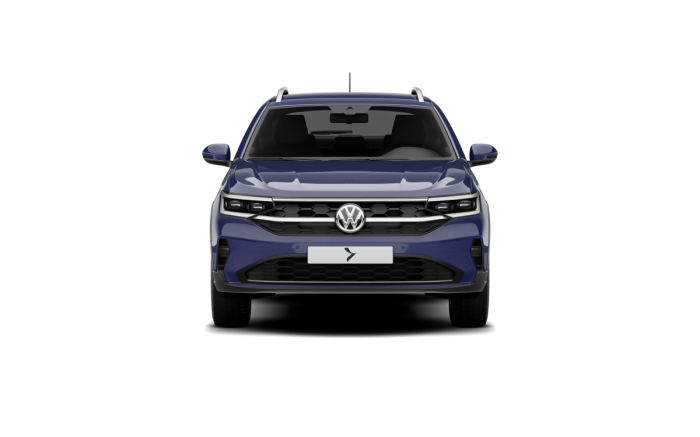 VW Taigo Life 1,0 TSI - Benzín - Manuál 6st. - 4x2 na operativní leasing