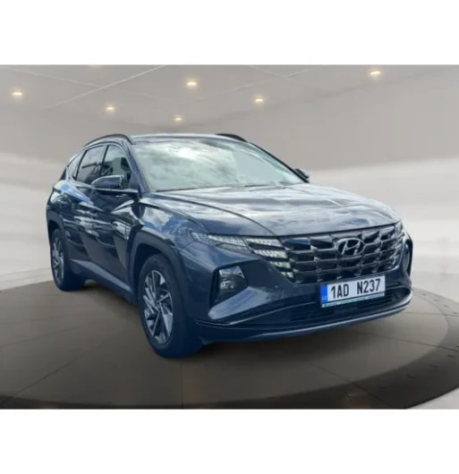 Hyundai Tuc.1.6TGDI 110 Smart AT 5d na operativní leasing