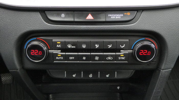 Kia Ceed 1.6 CRDi Comfort SW na operativní leasing