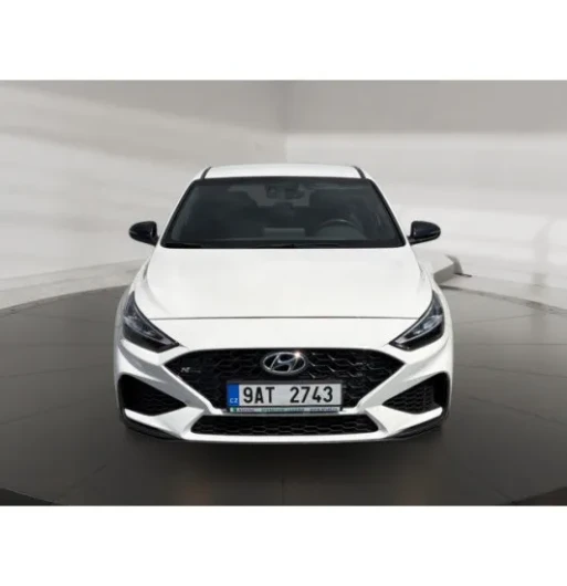 Hyundai i30 1.0TGDI 88 N Line na operativní leasing
