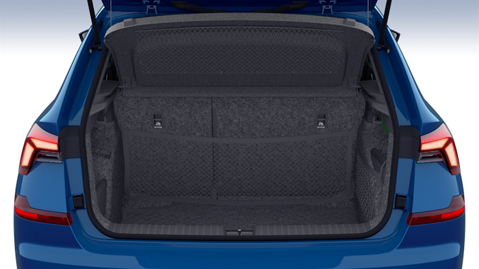 Škoda Kamiq Top Selection 1,0 TSI na operativní leasing