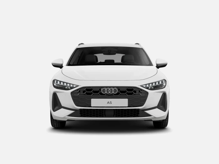 Audi A5 Avant TDI 150 kW na operativní leasing