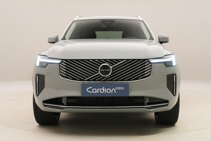 Volvo XC90 T8 AWD Plug-in BRIGHT ULTRA na operativní leasing