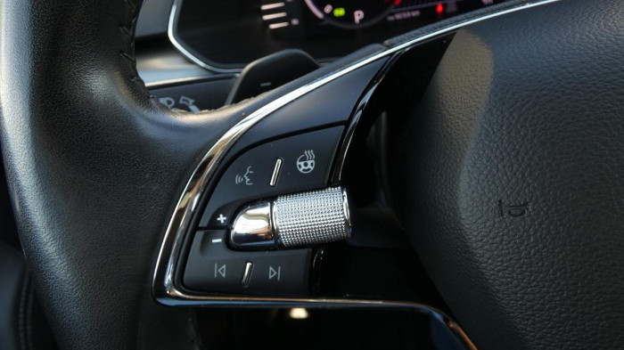 Škoda Superb Combi 2,0 TDI DSG Style na operativní leasing