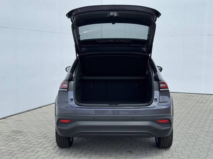 Volkswagen Taigo People 6G 1,0TSI / 85kW na operativní leasing