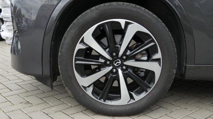 Mazda CX-60 2.5 e-Skyactiv PHEV AWD aut. T na operativní leasing