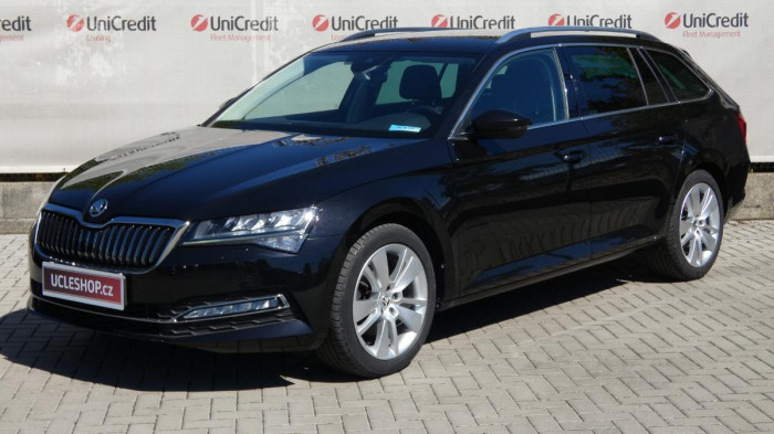 Volkswagen Arteon Shooting Brake 2.0 TDI DSG 4Mo na operativní leasing