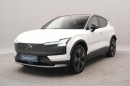 Volvo EX30 CROSS COUNTRY P8 TWIN PLUS na operativní leasing