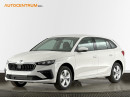 Škoda Scala Classic 1,0 TSI 85 kW na operativní leasing