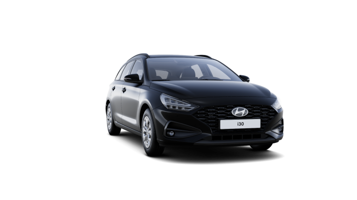Hyundai i30 Kombi Go Czech N Line! 1.0 T-GDI 85 kW 6M na operativní leasing