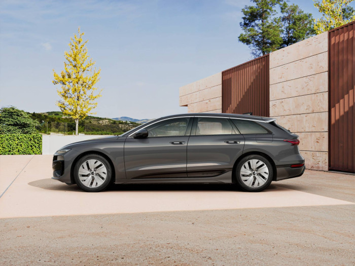 Audi A6 Avant e-tron 210 kW na operativní leasing