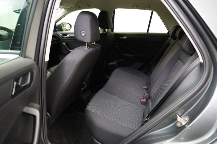 Volkswagen T-Roc 1.0 TSI 85 kW na operativní leasing