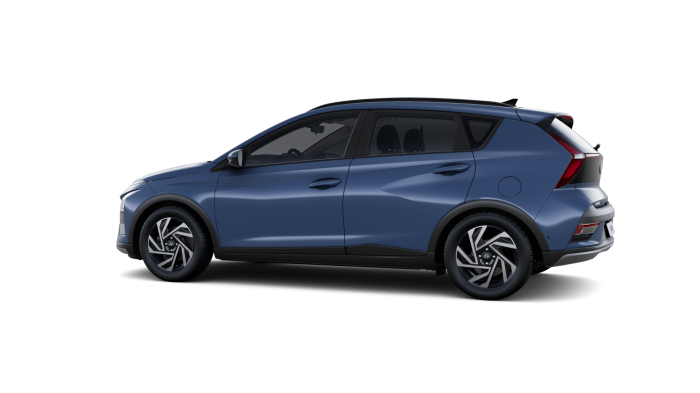 Hyundai Bayon Go! 1.2 MPI 58 kW 5M na operativní leasing