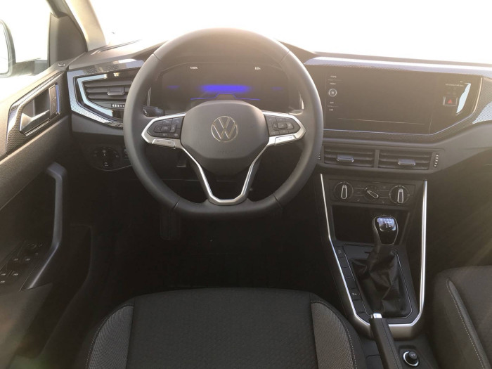 Volkswagen Polo People 5G 1,0TSi / 70kW na operativní leasing