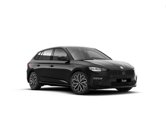Škoda SCALA SELECTION 1,0 TSI 85 kW DSG na operativní leasing
