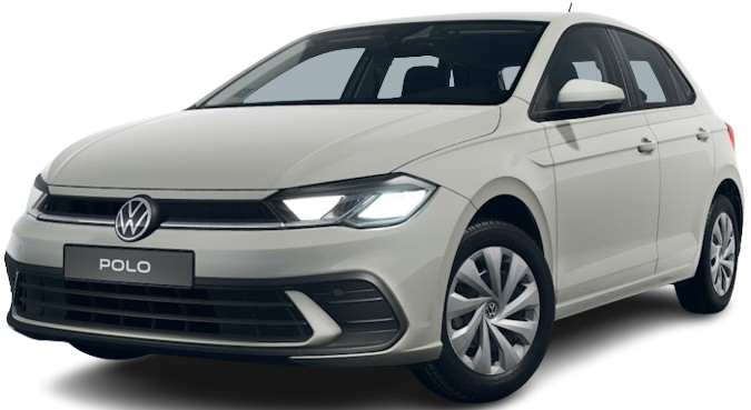 Volkswagen Polo Life 1,0 TSI na operativní leasing