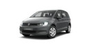 Volkswagen Touran 1,5 TSI 110 kW EVO2 6G na operativní leasing