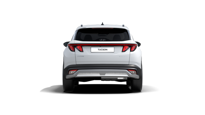 Hyundai Tucson Premium 1.6 T-GDI 118 kW 6M na operativní leasing