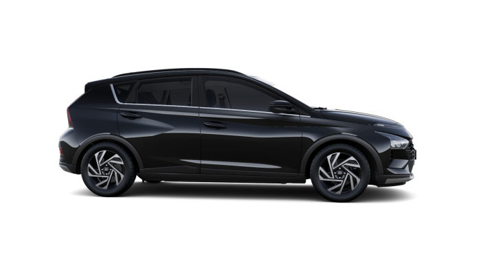 Hyundai Bayon Style 1.0 T-GDI 66 kW 7° DCT na operativní leasing