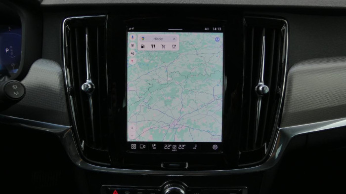 Volvo V90 B4 AWD Diesel Momentum na operativní leasing