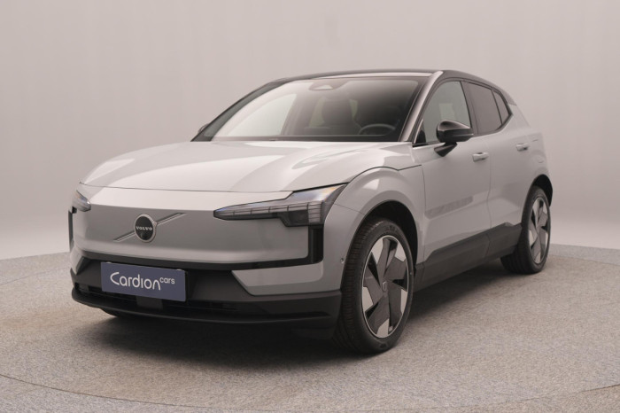 Volvo EX30 PURE ELECTRIC EXTENDED ULTRA na operativní leasing