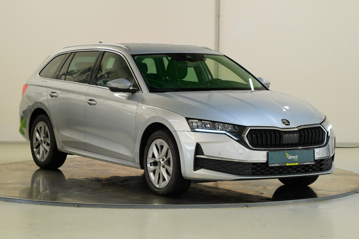 Škoda Octavia 2.0 TDI 110 kW Top Selection na operativní leasing