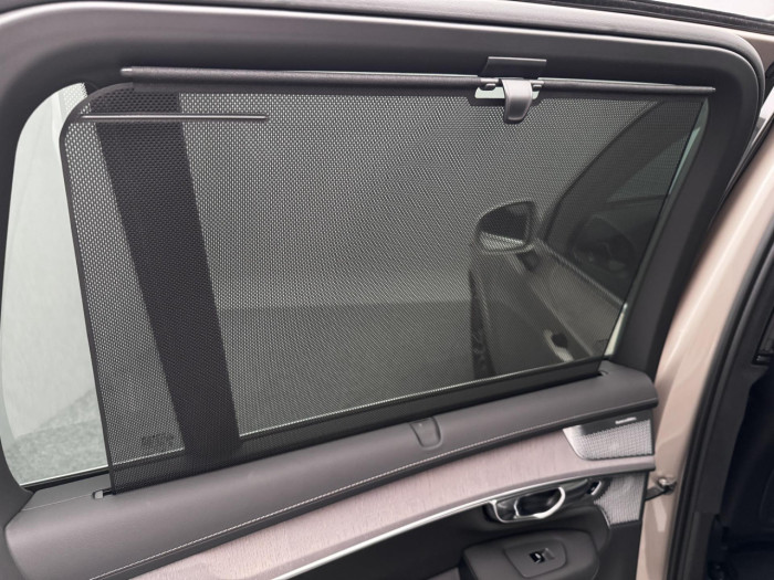 Volvo XC90 B5 AWD AUT BRIGHT ULTRA 7míst na operativní leasing