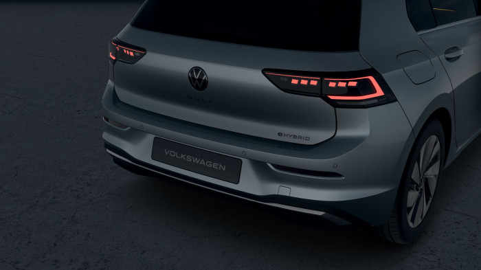 Volkswagen Golf Style 1,5 TSI eHybrid 150 kW 6DSG na operativní leasing