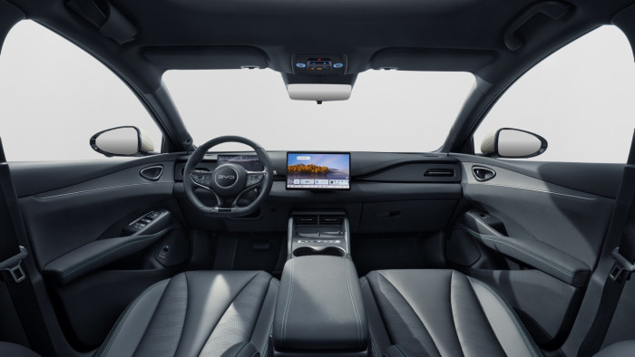 BYD SEAL 6 DM-i Touring Boost*V2L na operativní leasing