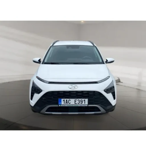 Hyundai Bayon 1.0T-GDI MHEV Smart AT na operativní leasing