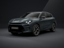 Cupra Terramar VZ e-HYBRID 272k DSG na operativní leasing