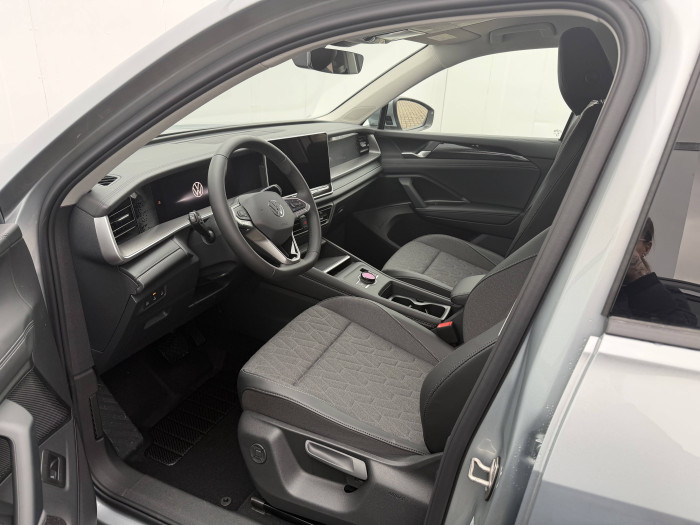 Volkswagen Tayron People 7DSG 2,0TDi / 110kW na operativní leasing