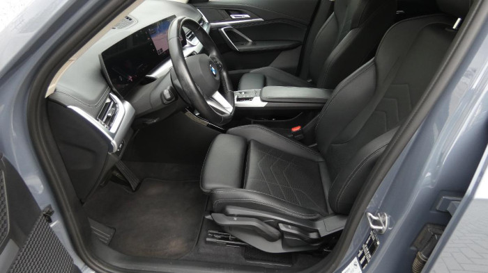 BMW X1 sDrive 18d na operativní leasing