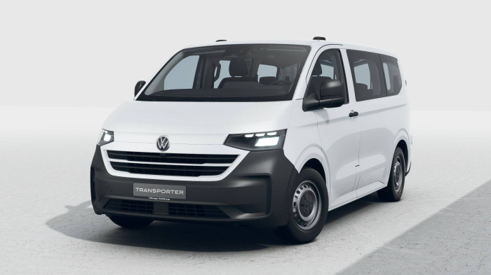Volkswagen Transporter Kombi 2.0TDI 81kW KR 6G (5 míst) na operativní leasing