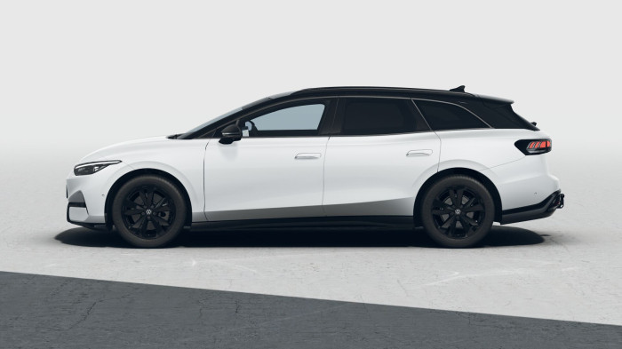 Volkswagen ID.7 Tourer Pro People 210 kW, 77 kWh na operativní leasing