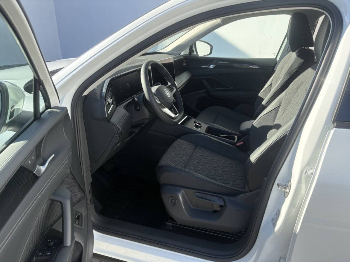 Volkswagen Tiguan People 7DSG 1,5eTSI / 110kW na operativní leasing