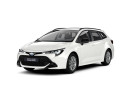 Toyota Corolla Touring Sports 1.8 Hybrid, 1.8 Hybrid na operativní leasing