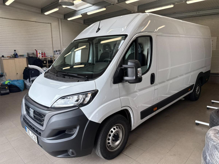 Fiat Ducato 2.2 MultiJet L4H2 na operativní leasing