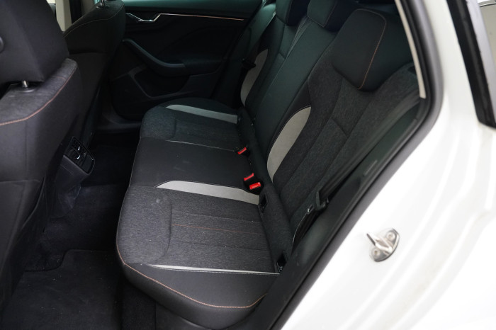 Škoda Kamiq 1.0 TSI 81 kW Style na operativní leasing