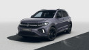 Volkswagen T-Cross R-Line People1.5 TSI 110 kW 7DSG na operativní leasing