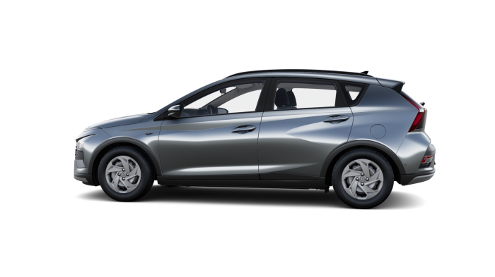 Hyundai Bayon Go! 1.0 T-GDI 66kW 7st DCT na operativní leasing