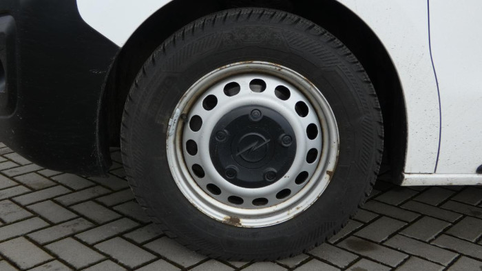 Opel Vivaro 2.0 CDTi Enjoy L2 High na operativní leasing