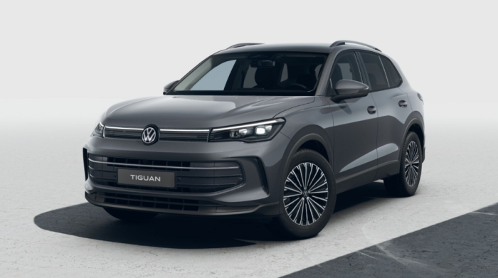 Volkswagen Tiguan People 1,5 eTSI 110 kW mHEV na operativní leasing