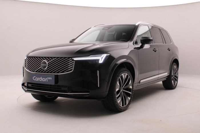 Volvo XC90 B5 AWD AUT BRIGHT PLUS 7míst na operativní leasing
