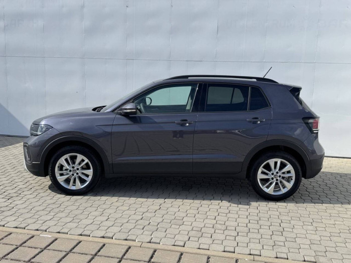 Volkswagen T-Cross People 5G 1,0TSI / 70kW na operativní leasing