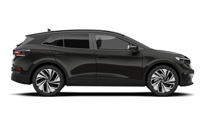 VW ID4 Pro 77kWh - Elektro - Automat - 4x2 na operativní leasing