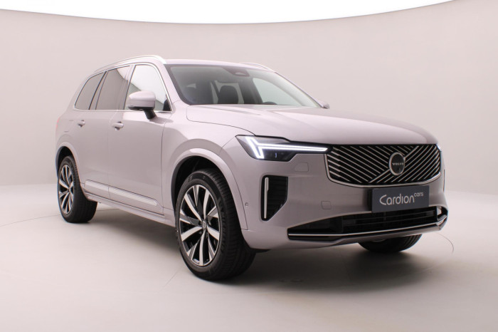 Volvo XC90 B5 AWD AUT BRIGHT PLUS 7míst na operativní leasing