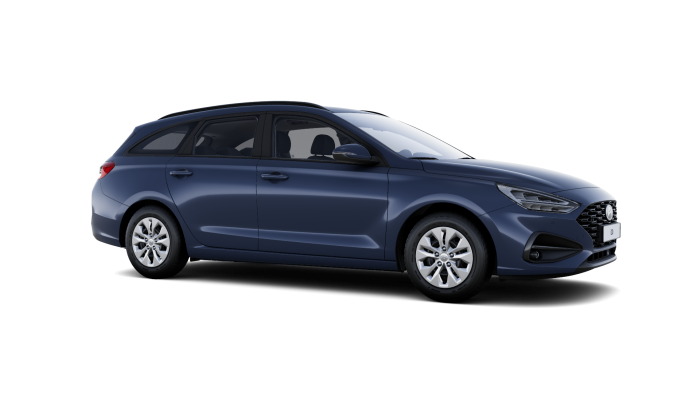 Hyundai i30 Kombi Go Czech N Line! 1.6 T-GDI 110 kW 7° DCT na operativní leasing